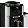 Automatic Single-Serve Drip Coffee Maker with Built-In Grinder W5099