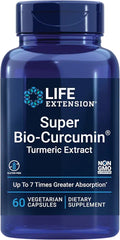 Curcumin and Vitamin K1 K2 Supplements, 60 and 90 Count P148701