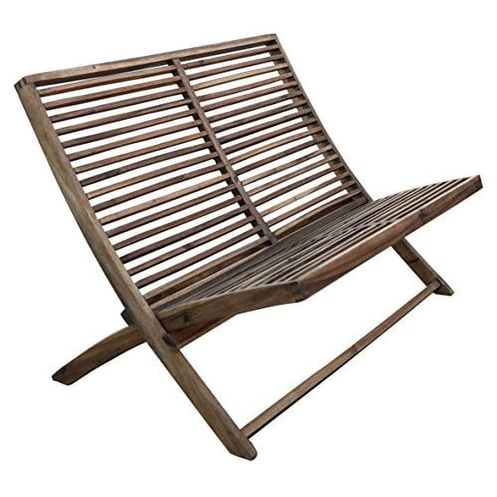 Acacia Loveseat K8584
