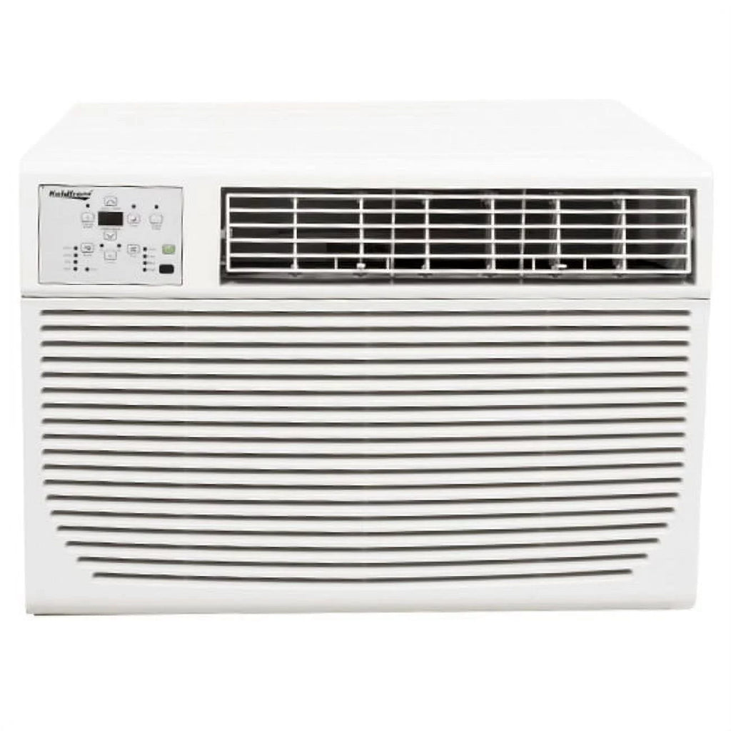 12000 BTU 208/230V White Window Air Conditioner M349830