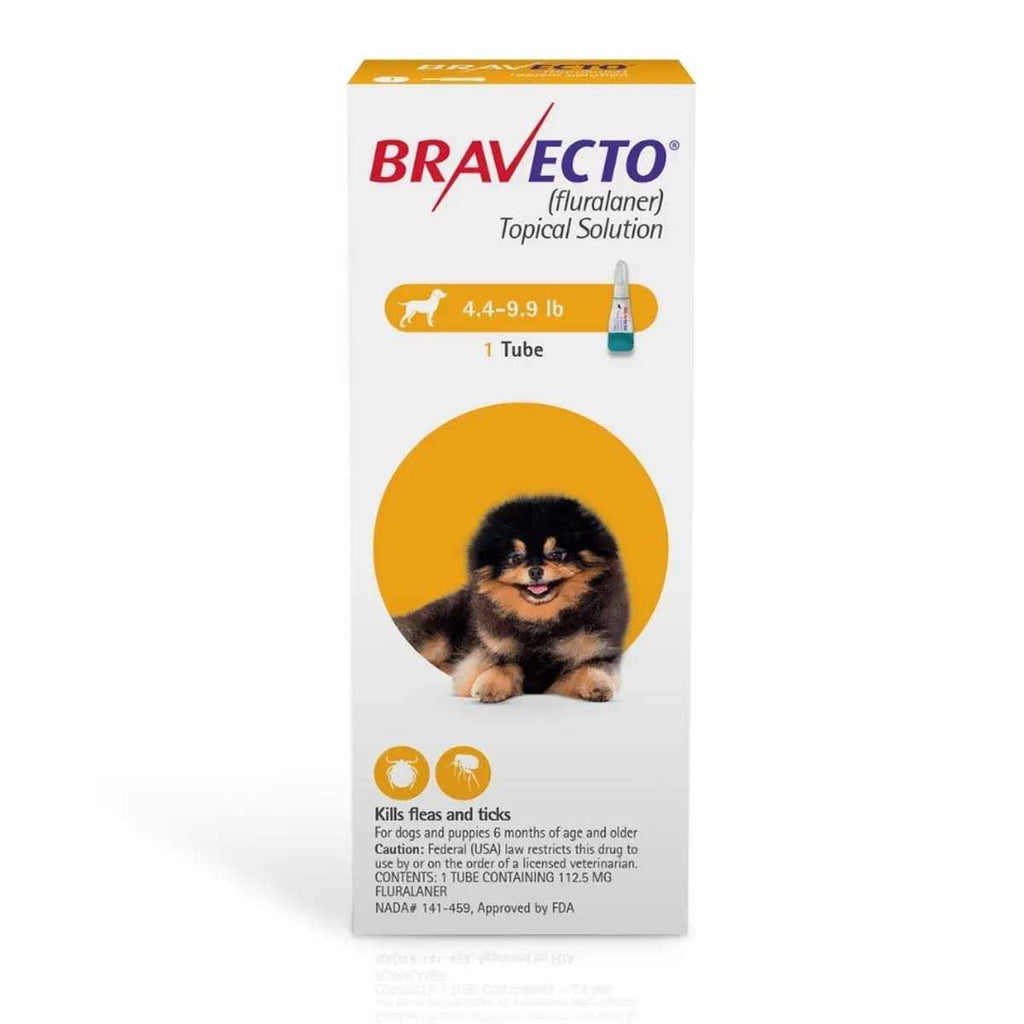 Topical Solution for Dogs G30212