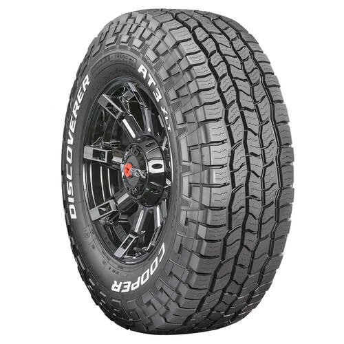All Terrain Tires S85589