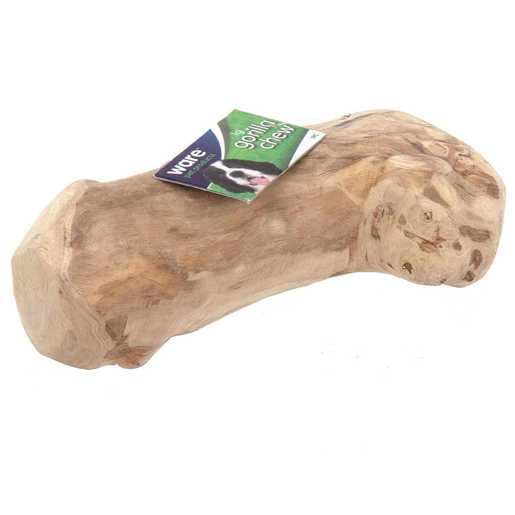 Gorilla Chew J402