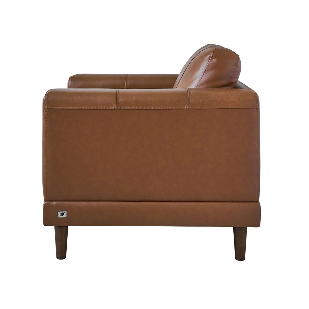 Tan Chair X222306