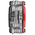 Black Red Bicycle Maintenance Multi Tool B182