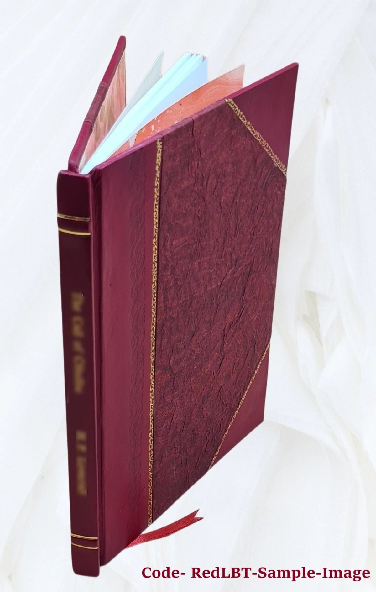 Leather Bound F171