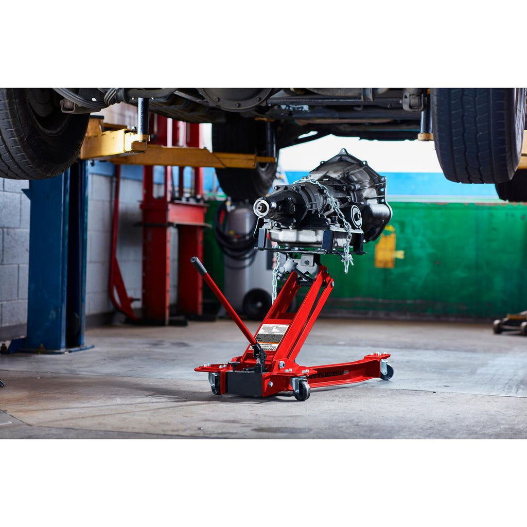 2000 lb. Low-Profile Transmission Jack T159384