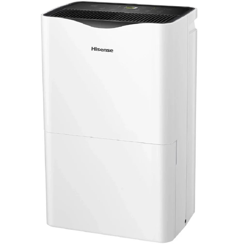 50 Pint 3-Speed Dehumidifier Z791205
