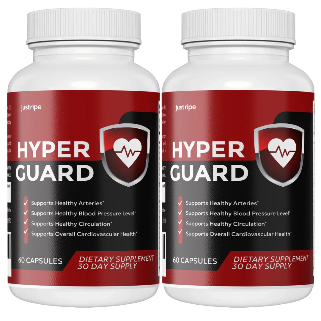 Blood Support 2 Bottles Z245