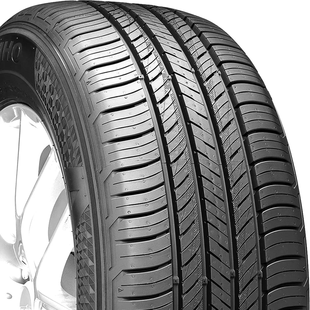 Set of 4 All Season Tires I728