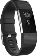 Activity Tracker with Heart Rate Monitor F612