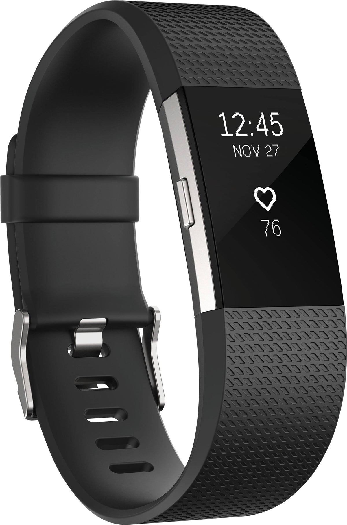Activity Tracker with Heart Rate Monitor F612