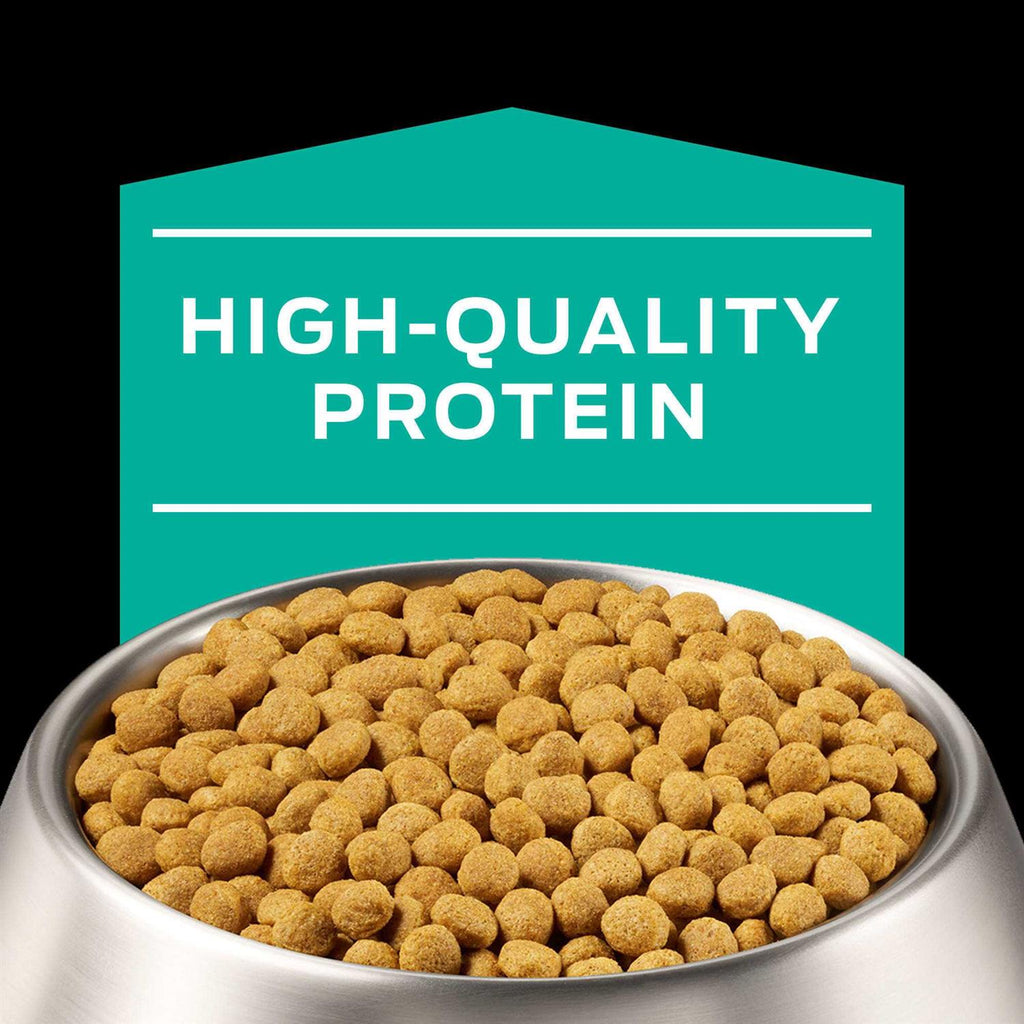 Low Fat Dry Dog Food E8771