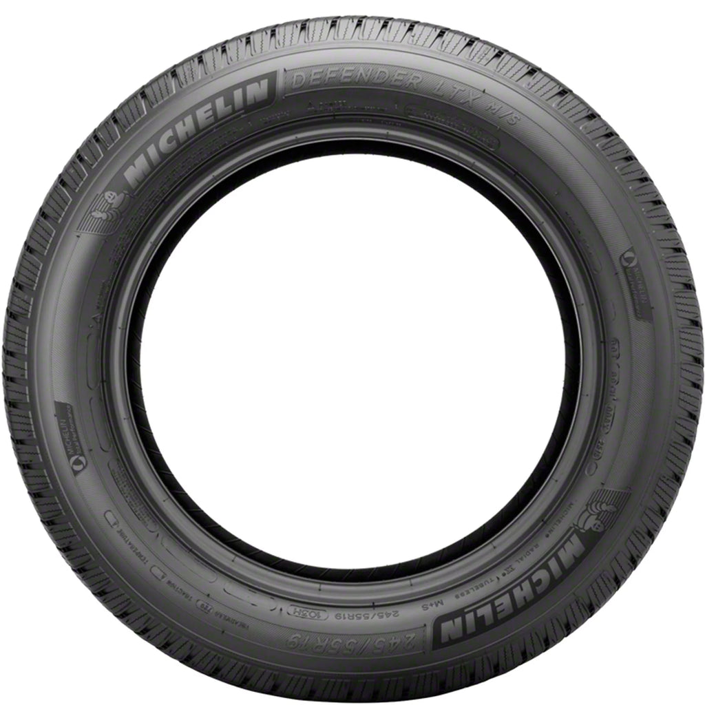 All Season 235/65R18 106T Light Truck Tire Z743