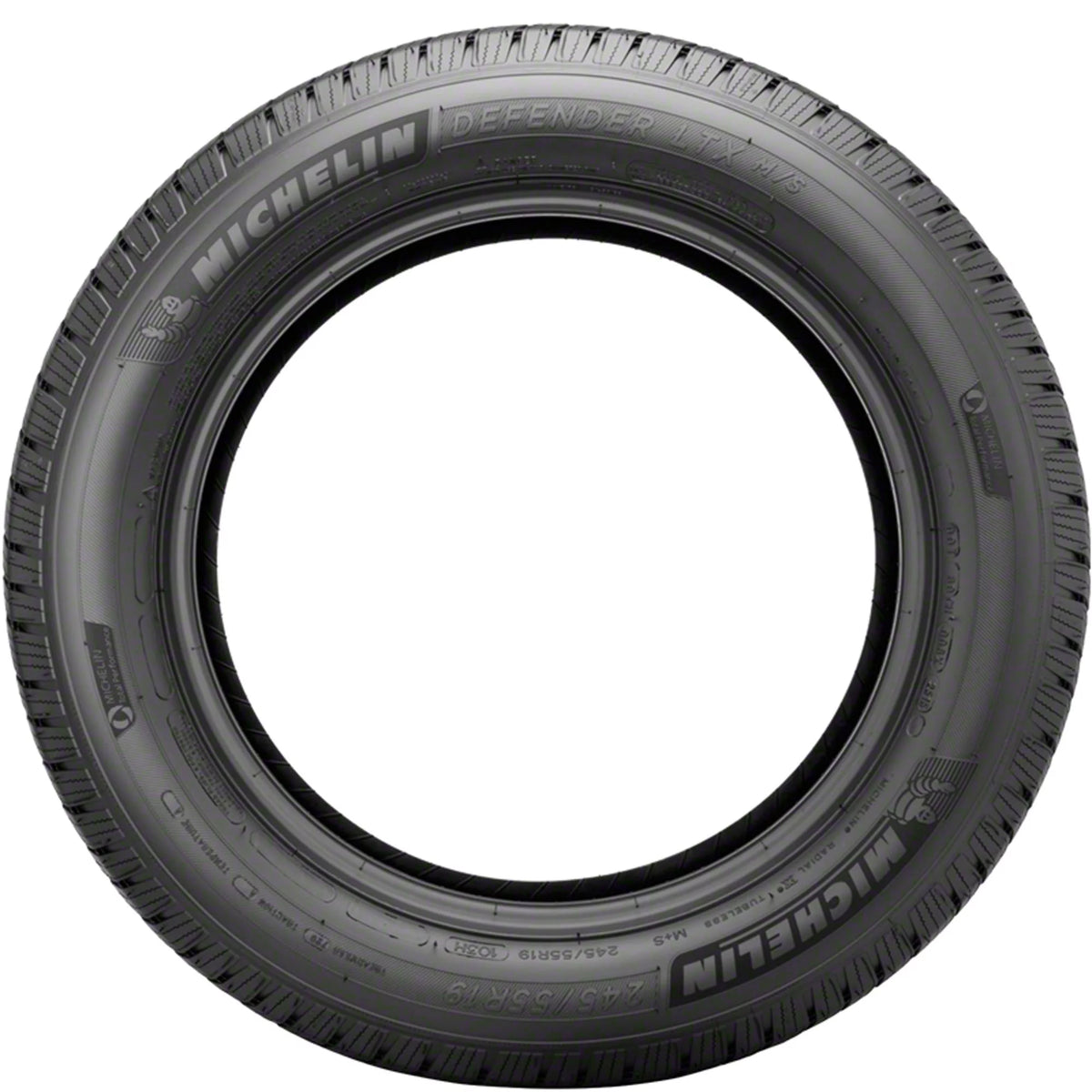 All Season 235/65R18 106T Light Truck Tire Z743