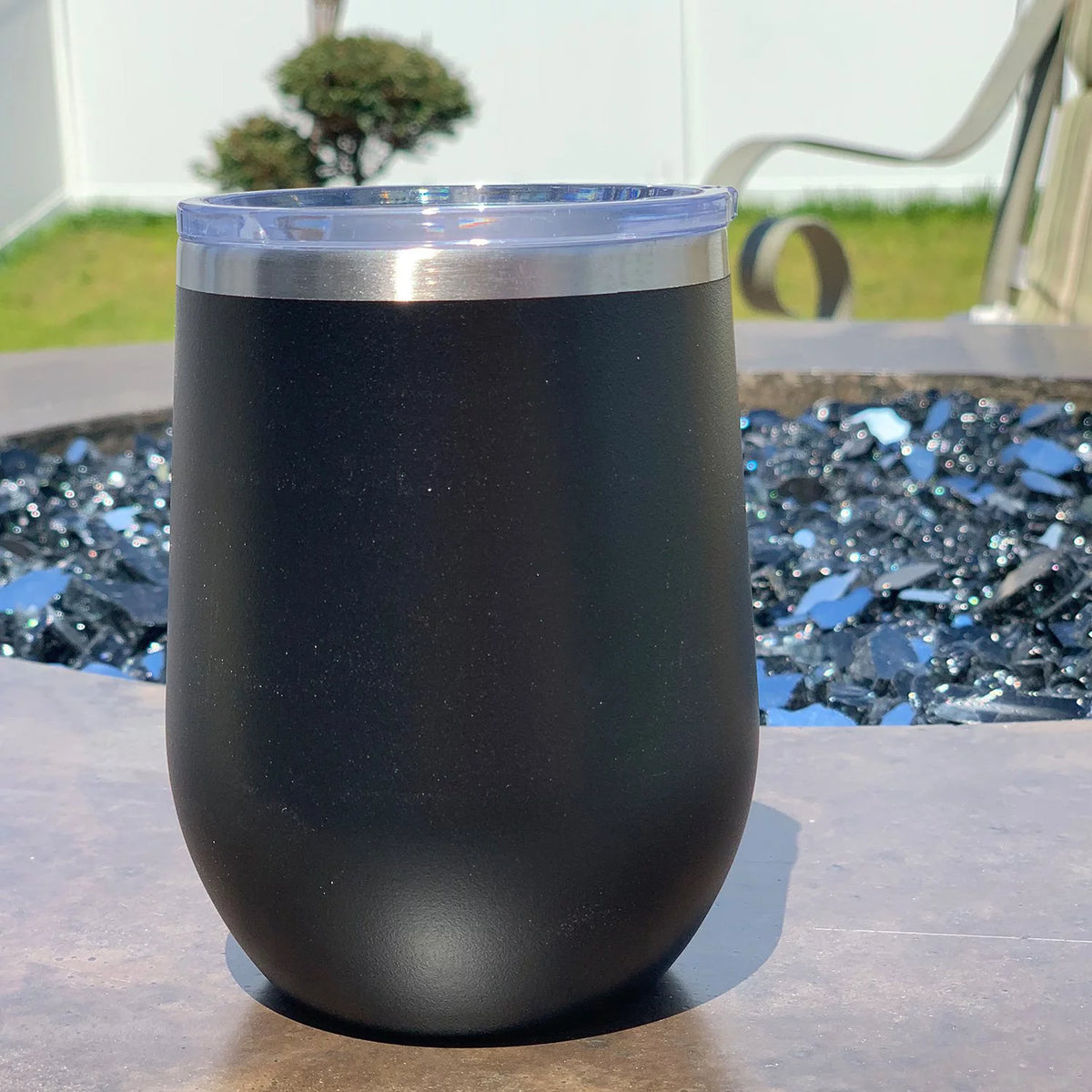 12 oz Red Wine Cup A736
