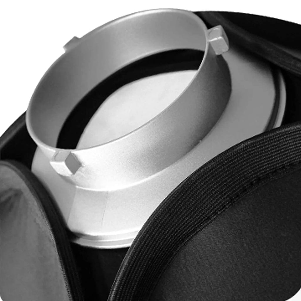 400W TTL Flash with 60cm Softbox N599528