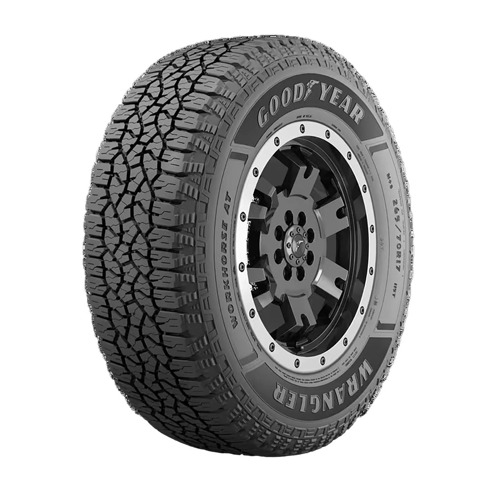All Terrain Light Truck Tire U249