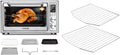 12-in-1 Convection Air Fryer Toaster Oven S1686