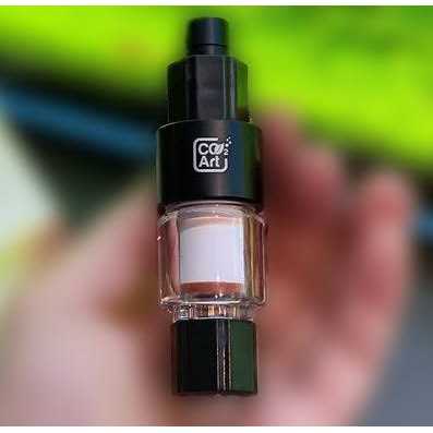 CO2 Inline Diffuser N71086