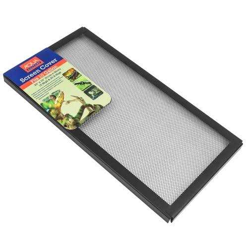 Aquarium Screen Cover for 10 Gallon Tank A341975