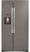 21.8 Cu. Ft. Counter-Depth Side-By-Side Refrigerator T1127
