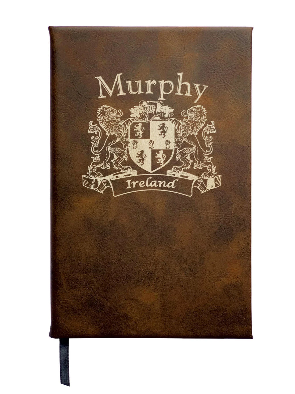 Leather Journal K1432