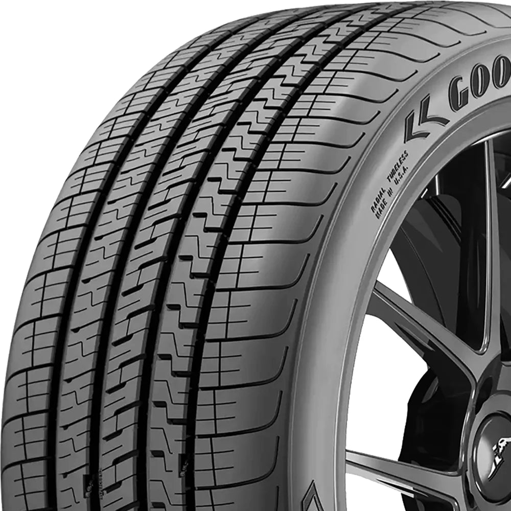 275/40ZR20 Passenger Tire O11516