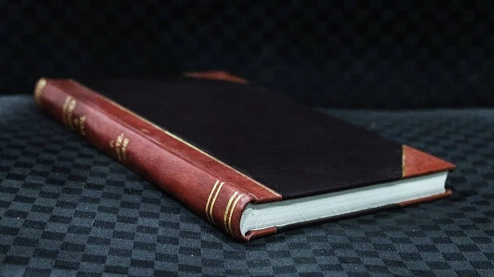Cook Book Y138