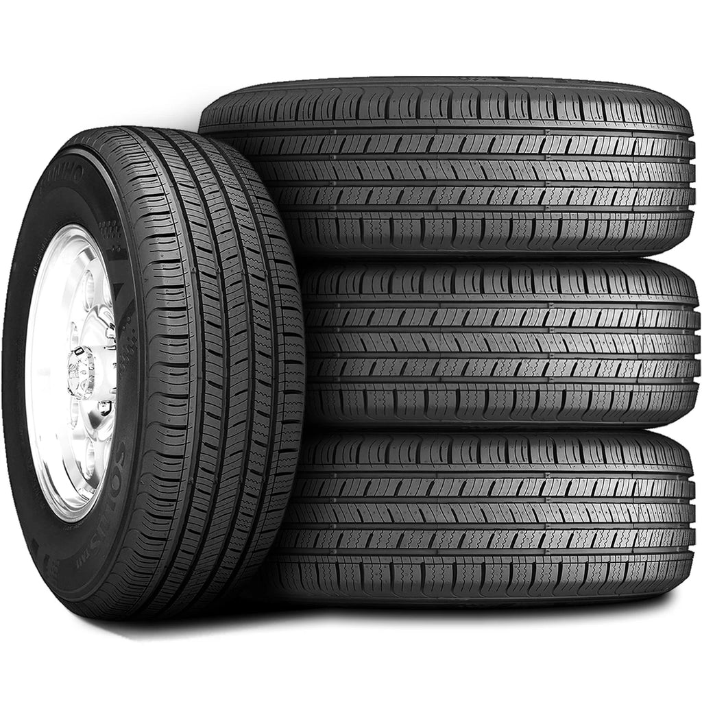 Set of 4 All Season Tires L888