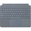 Ice Blue Type Cover V71544