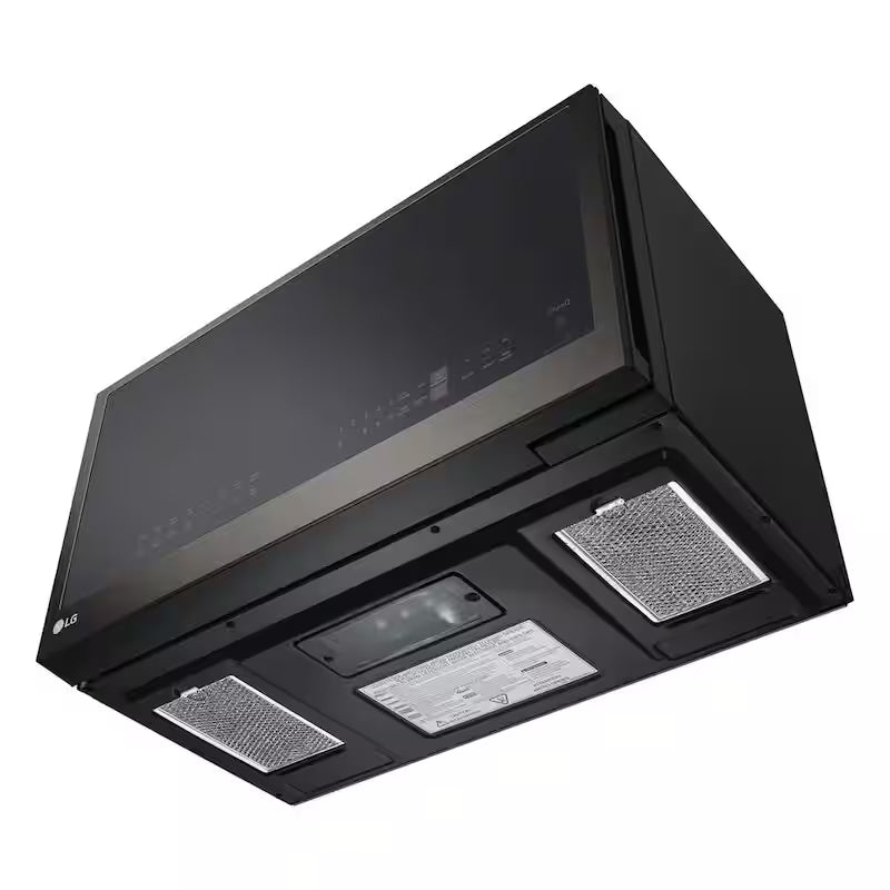 1.7 cu. ft. Convection Microwave Oven with Air Fry R91056