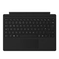Surface Pro Type Cover with Fingerprint ID Reader - Black P56911