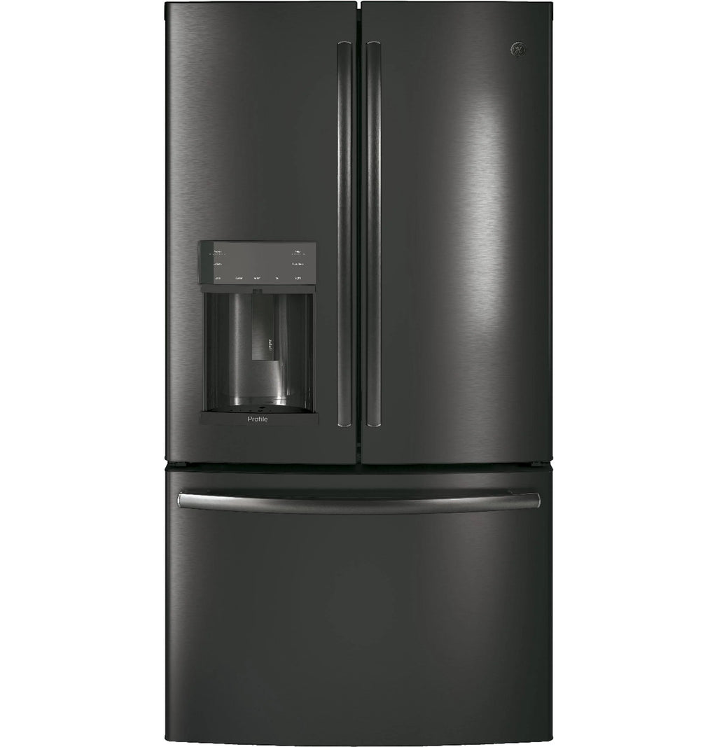 36 Inch French Door Refrigerator with 27.8 cu. ft. Capacity G290