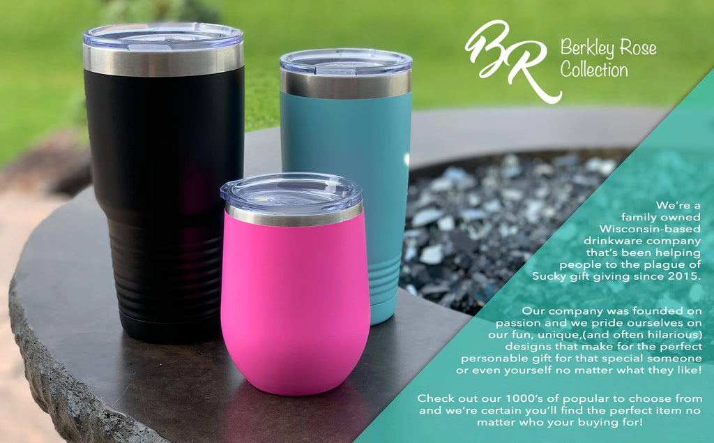 12 oz Red Wine Cup I47102