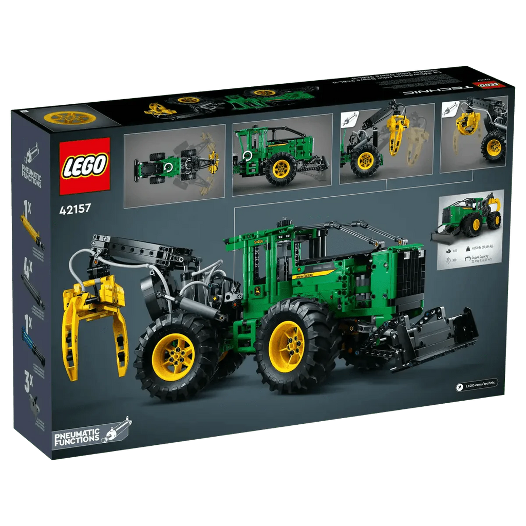 LEGO Technic Q96133