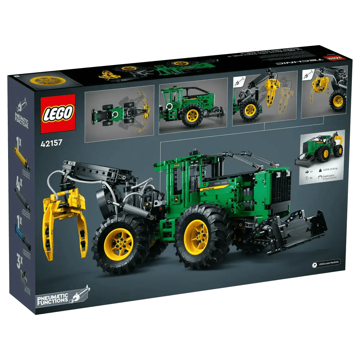 LEGO Technic Q96133