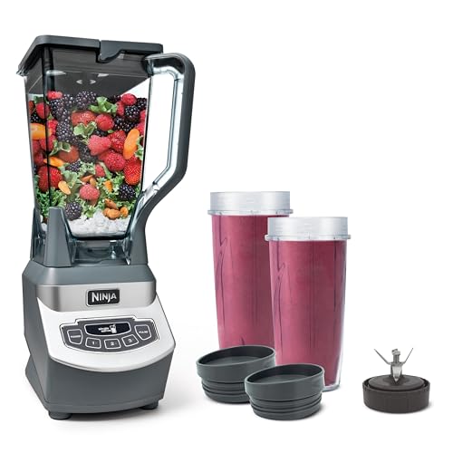 1000-Watt Black Blender P311