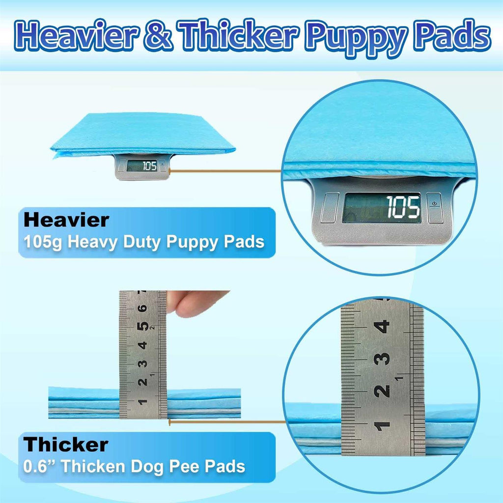 Puppy Pads U610286