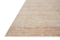 Terracotta Sky Rug K1899