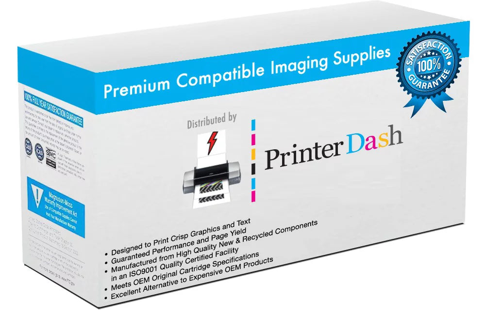 Black Printer Ink I79696