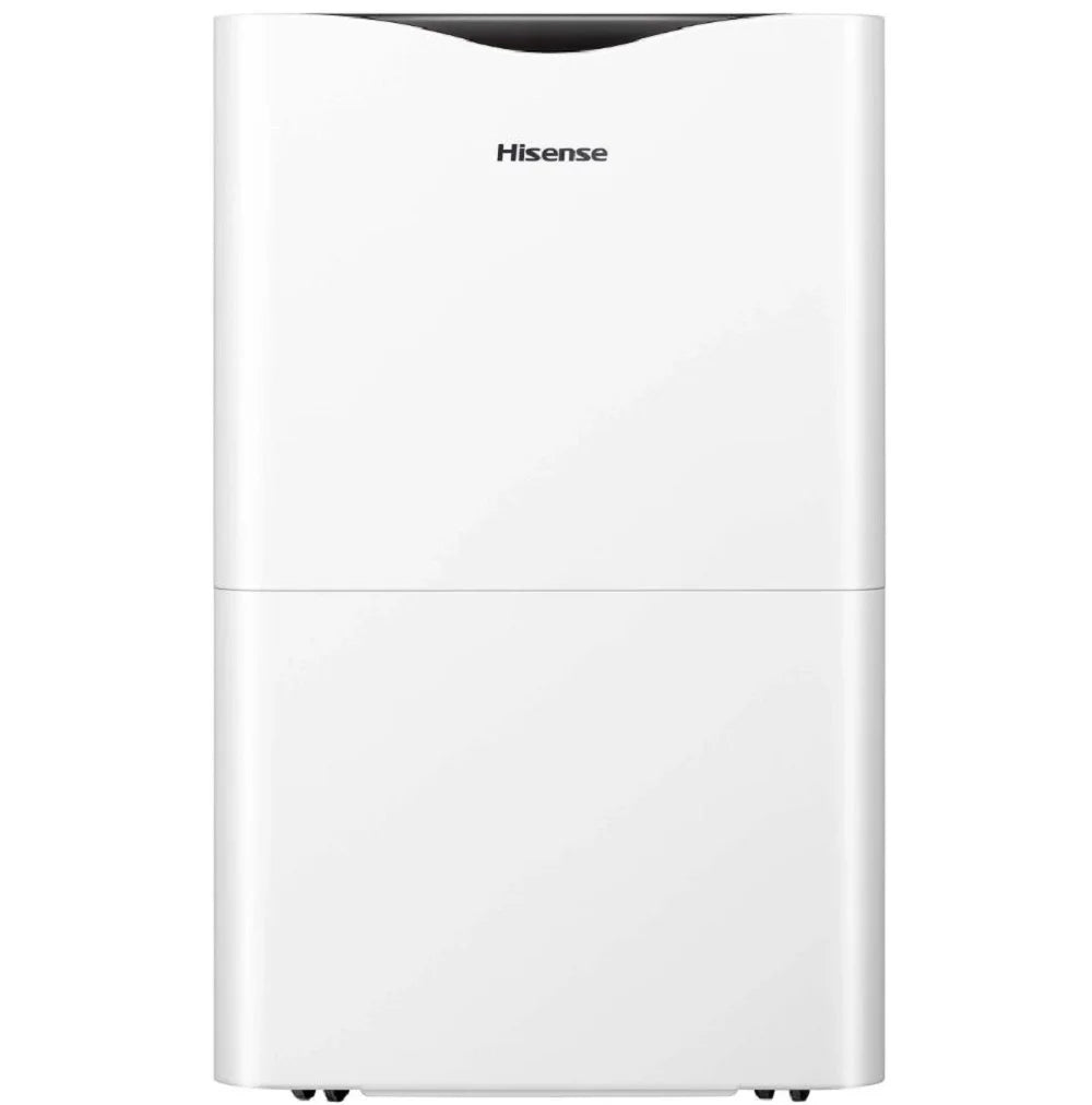 50 Pint 3-Speed Dehumidifier Z791205