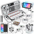 Switch OLED Accessories Bundle 27 in 1 V6349