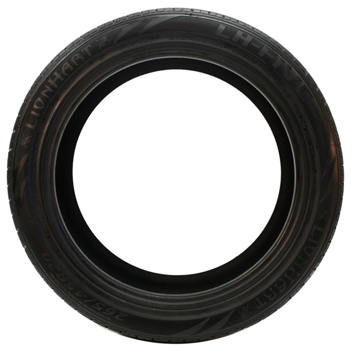 All Season 285/35ZR18 101W XL Passenger Tire J795