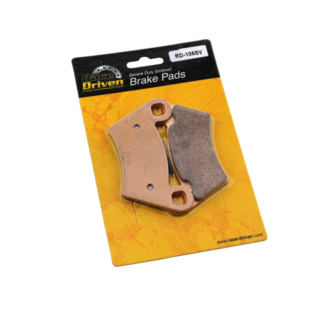 Brake Pads T8025