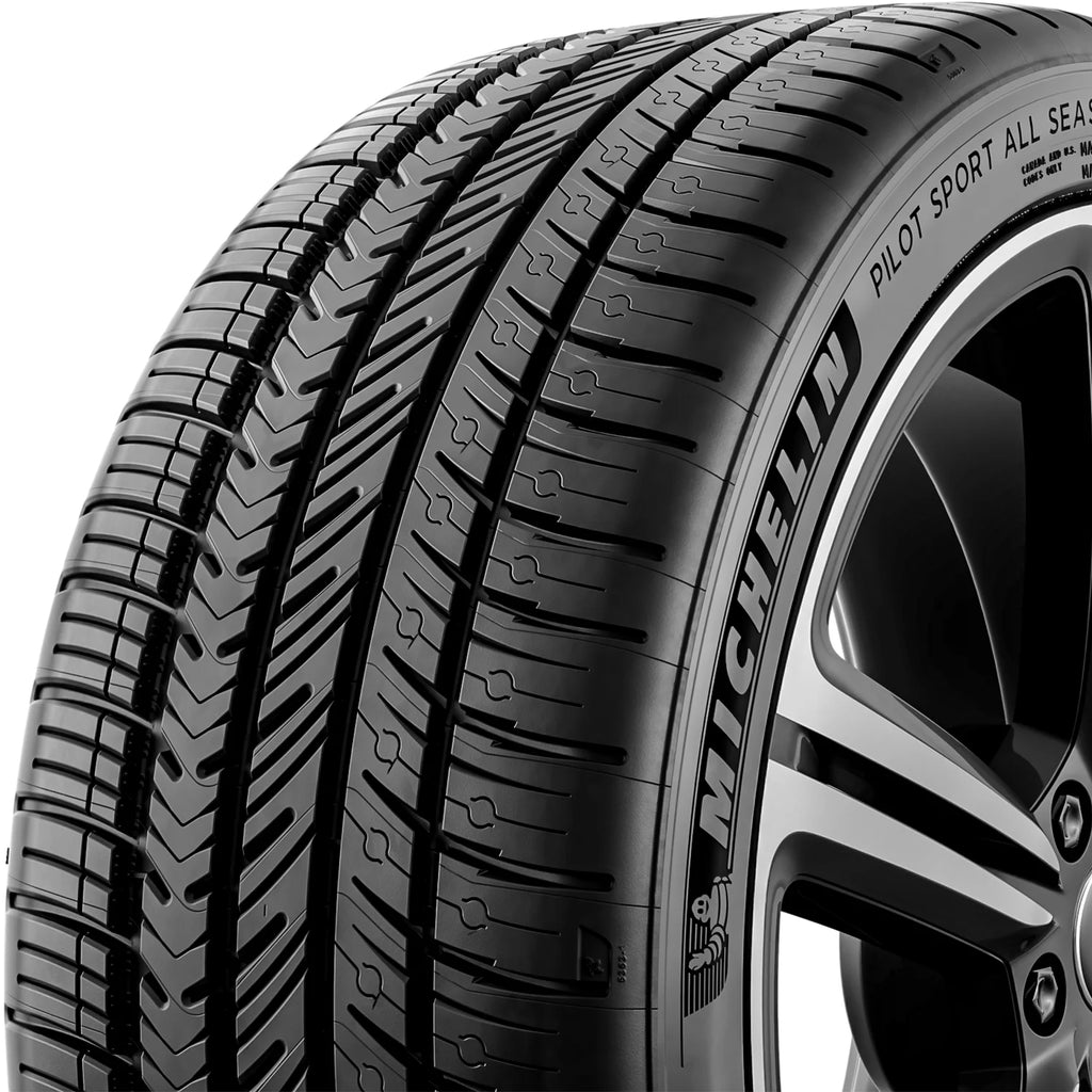 All Season 235/40ZR18 95Y XL Passenger Tire B15415