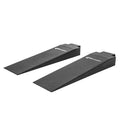 Hook Nosed Ramps Y332