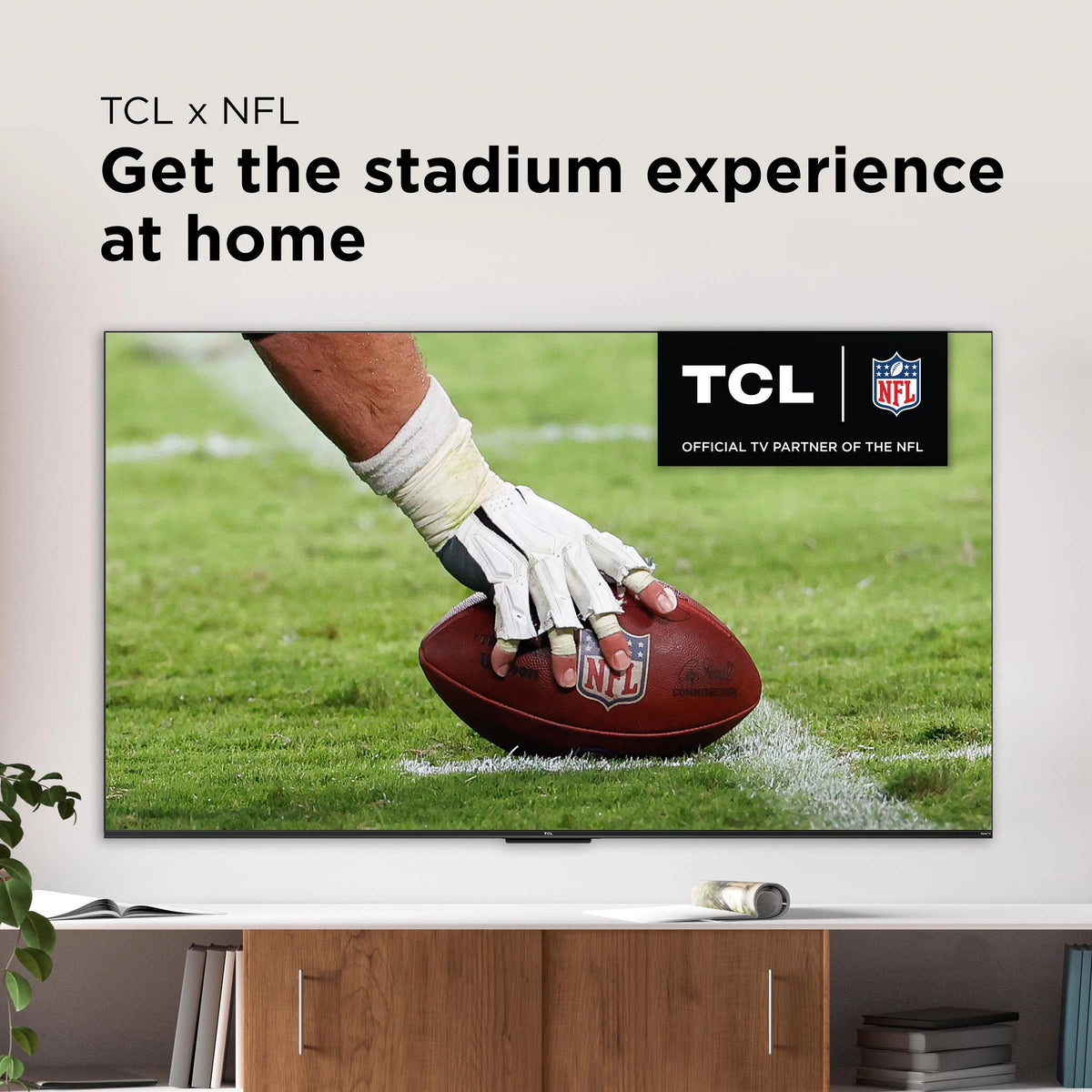 75 Class 4K UHD HDR Smart TV T2460