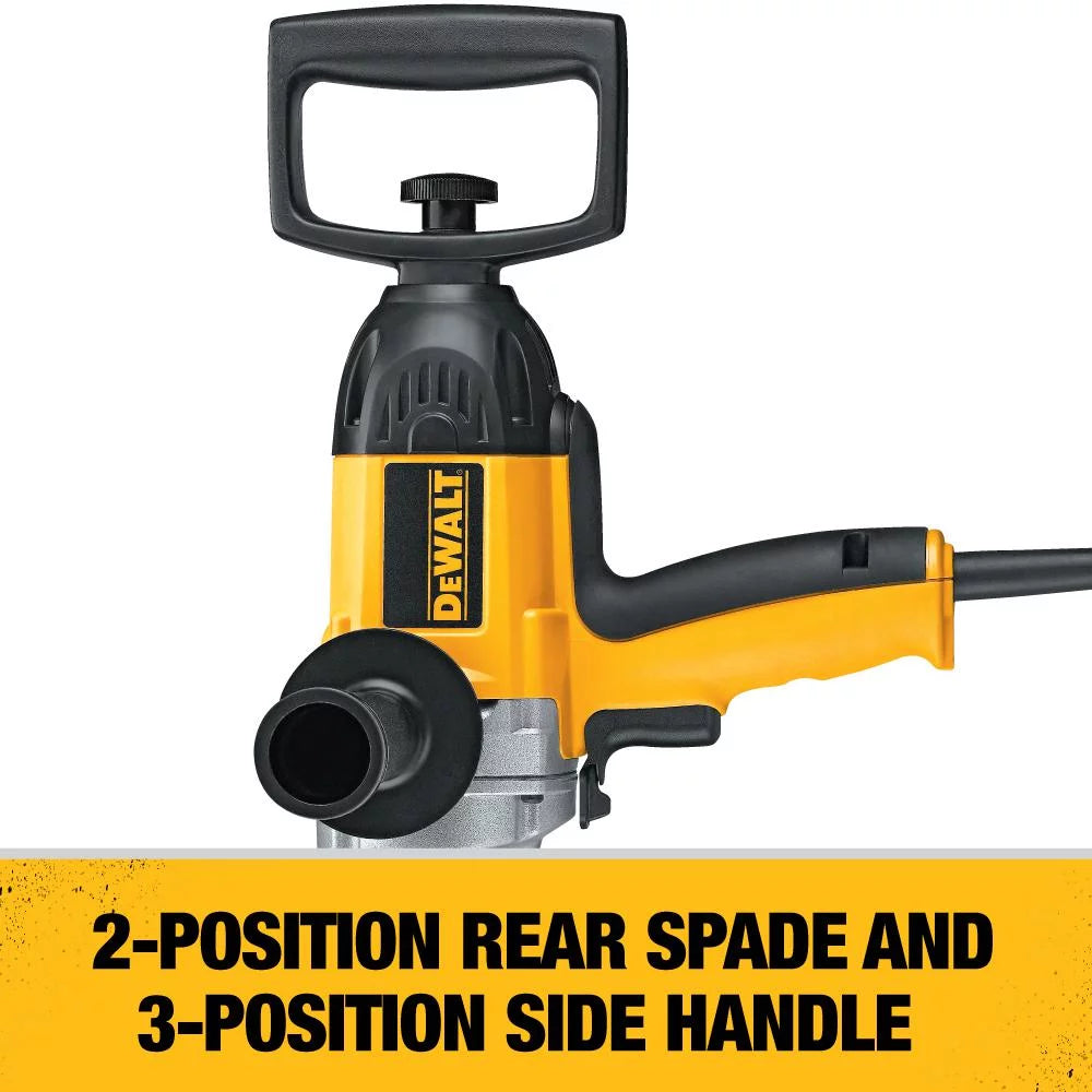1/2 in. Corded Drill with Spade Handle V286