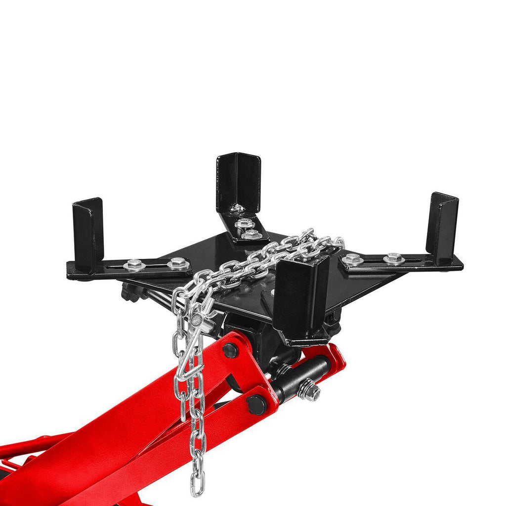 2000 lb. Low-Profile Transmission Jack T159384